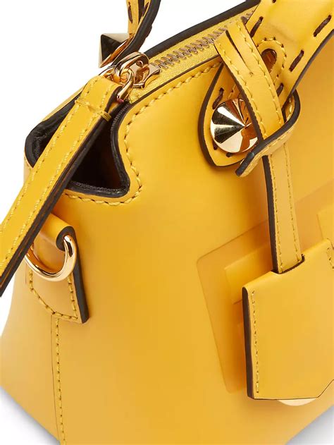 saks fifth avenue fendi handbags|Fendi satchels.